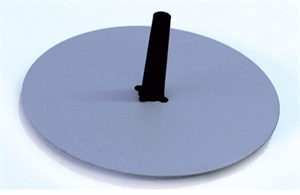 Blast Deflector Plate
